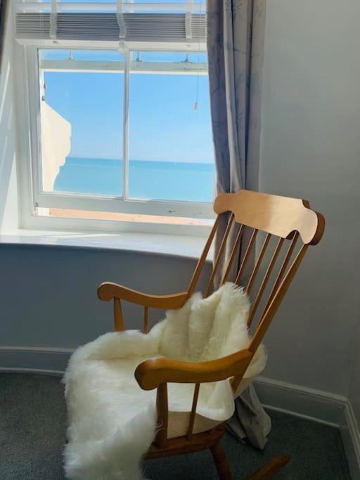 Penthouse Sea View Home Hove Exterior foto
